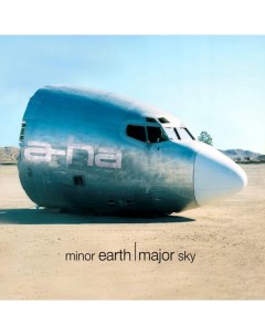 A Ha Minor Earth Major Sky Warner music