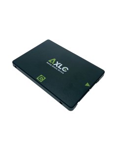 SSD накопитель AX 240CL 2 5 240 ГБ Axle
