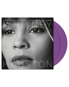 Whitney Houston I Wish You Love More Sony music