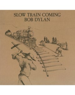 Bob Dylan Slow Train Coming LP Sony music