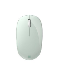 Беспроводная мышь Bluetooth Green RJN 00029 Microsoft