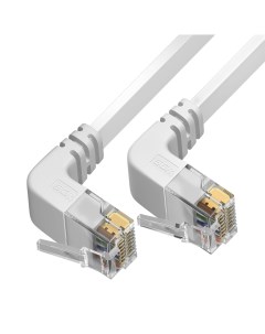 Патч корд RJ45 RJ45 RJ 45 3м 54648 Gcr