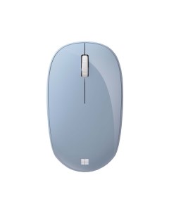 Беспроводная мышь Bluetooth Blue RJN 00017 Microsoft