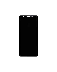 Дисплей для Samsung Galaxy A01 Core SM A013F Black 089331 Vbparts
