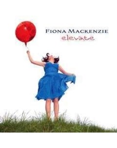 Elevate Vinyl 180g Fiona Mackenzie Linn