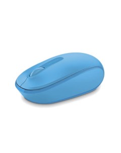 Беспроводная мышь 1850 голубой U7Z 00059 Microsoft
