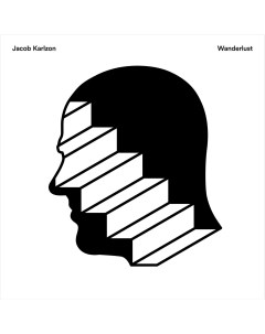 Jacob Karlzon Wanderlust 2 LP Ecm records