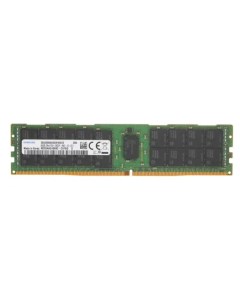 Оперативная память M393A8G40AB2 CVFBY DDR4 1x64Gb 2933MHz Samsung