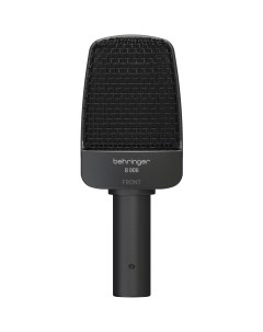 Вокальный микрофон динамический B 906 Behringer