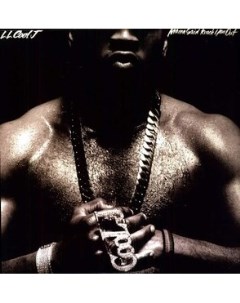 LL Cool J Mama Said Knock You Out 180g Def jam recordings