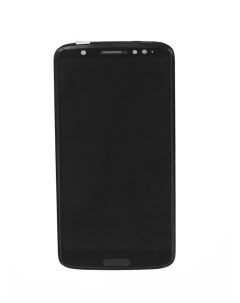 Дисплей для Motorola Moto G6 Black 081231 Vbparts