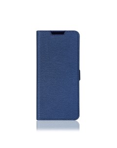 Чехол DF для Poco X5 5G Xiaomi Redmi Note 12 5G Blue poFlip 14 Df-group