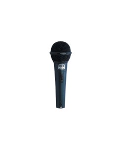 Микрофон SH 02 light черный MCZP360083 Mobicent