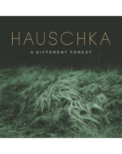Hauschka A Different Forest LP Sony classical