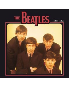 The Beatles 1958 1962 Dol
