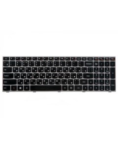 Клавиатура для ноутбука Lenovo IdeaPad G50 30 G50 45 G50 70 Rocknparts