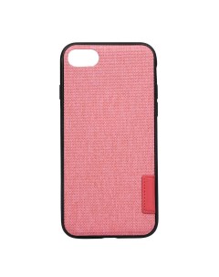 Чехол для iPhone 7 8 Knit Pink Ibest