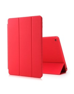 Чехол QVATRA для планшета Apple iPad mini 4 Red Nobrand