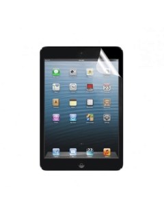 Защитная пленка для экрана iPad Mini 7 9 с нано покрытием DPF01IM Ibest