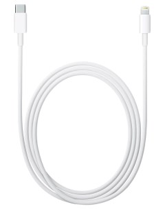 Кабель USB Type C 1м White MK0X2ZM A Apple