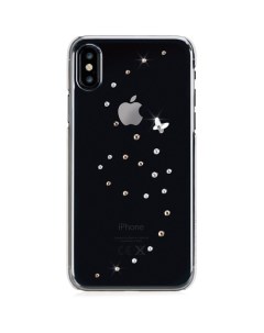 Чехол Papillon Case для iPhone Xs Max Angel Tears Bling my thing