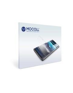 Защитная пленка Recovery Clear прозрачная глянцевая Mocoll