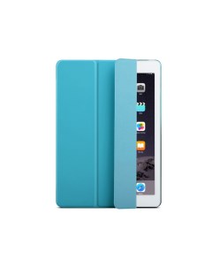Чехол для Apple iPad Pro 12 9 2020 2021 синий Mypads