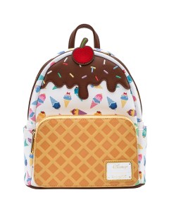 Рюкзак LF Disney Disney Princess Ice Cream Mini PU Backpack WDBK1035 Funko