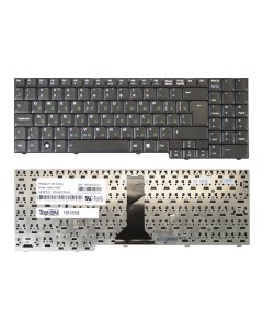 Клавиатура для ноутбука Asus F7 M51 X56 Series Topon