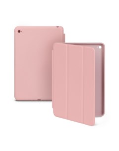 Чехол книжка Ipad mini 4 Smart Case Water Pink Nobrand