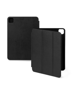 Чехол книжка iPad Pro 11 2020 Smart Case Black Nobrand