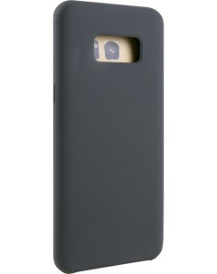 Чехол крышка MP 8812 для Samsung Galaxy S8 полиуретан черный Miracase