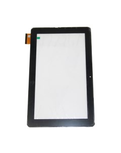 Тачскрин для планшета 10 1 FPC017H V2 0 261 159 мм черный Promise mobile