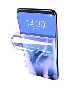 Защитная Anti blue пленка Rock для экрана Samsung Galaxy A9 2018 Rock space