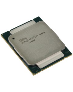 Процессор Xeon E5 2609 v3 LGA 2011 3 OEM Intel