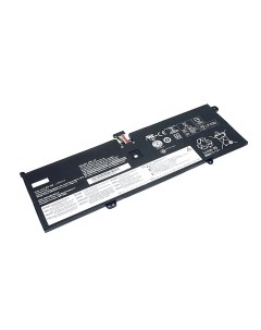 Аккумулятор для ноутбука Lenovo Yoga C940 14IIL L18M4PH0 7 68V 60Wh Greenway