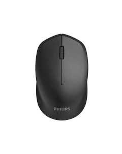 Проводная мышь M344 черный Philips