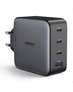 Сетевое зарядное устройство CD226 Ugreen