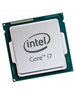 Процессор Core i7 3770 LGA 1155 OEM Intel
