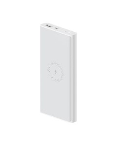 Внешний аккумулятор Wireless Power Bank Essential 10000mAh White Xiaomi