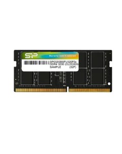 Оперативная память SP004GBSFU266X02 DDR4 1x4Gb 2666MHz Silicon power