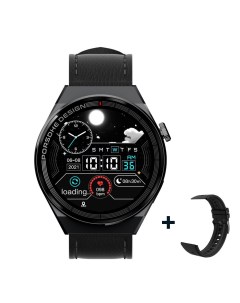 Смарт часы X5Pro черный Kuplace