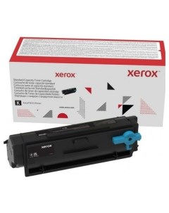 Картридж для лазерного принтера 006R04379 Black совместимый Xerox