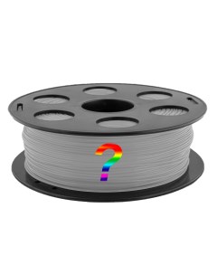 Картридж для 3D принтера Переходный ABS пластик 1 75mm 1кг Bestfilament