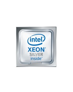 Процессор Xeon Silver 4210R LGA 3647 OEM Intel
