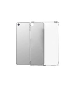Чехол Galaxy Tab A для Samsung Galaxy Tab A Galaxy Tab A 8 0 прозрачный 244413 Nobrand