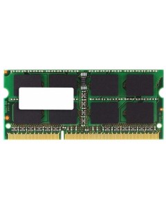 Оперативная память FL1600D3S11S1 4GH DDR3 1x4Gb 1600MHz Foxline