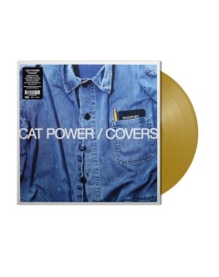 Cat Power Covers Coloured Vinyl LP Domino