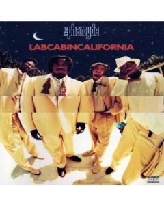 The Pharcyde Labcabincalifornia Vinyl Медиа