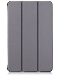 Чехол подставка для планшета Lenovo Tab M10 Plus 10 3 Серый ITLNX606 2 It baggage